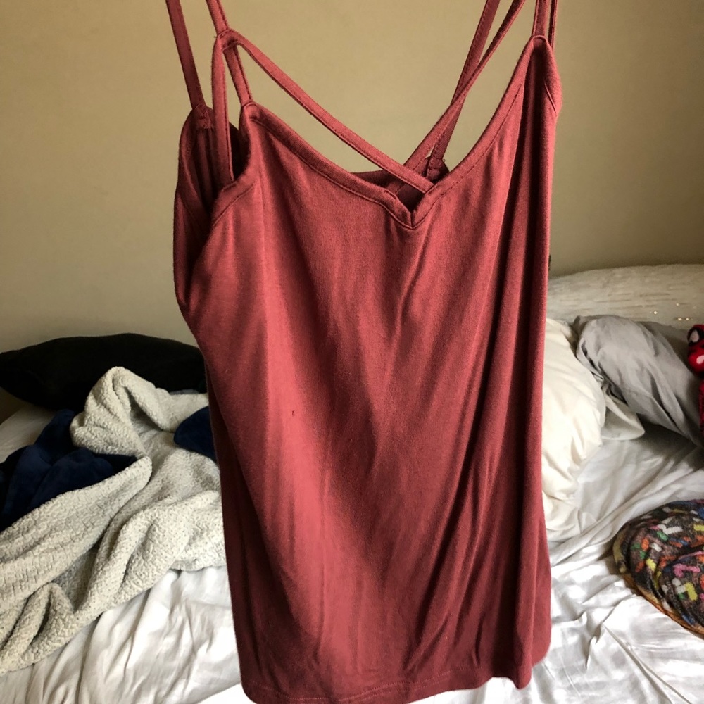 Charlotte Russe tank top